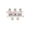 Spitter distribuitor F 4 cai HQ 5-2400Mhz HOME, Home By Somogyi