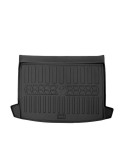 Covor Protectie Portbagaj Umbrella Pentru Renault Clio IV Combi (Cu Podea Joasa) (2012-2019)
