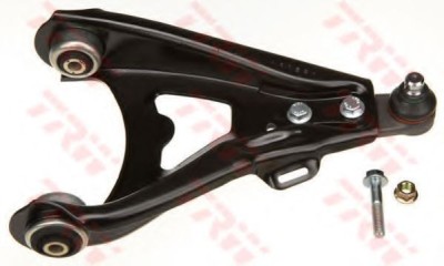 Bascula / Brat suspensie roata RENAULT MEGANE I Scenic (JA0/1) (1996 - 2001) TRW JTC333 foto
