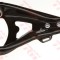 Bascula / Brat suspensie roata RENAULT MEGANE I Scenic (JA0/1) (1996 - 2001) TRW JTC333