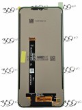 Display Samsung SM-G556 Xcover 7 (5G) BLACK ( Service Pack )