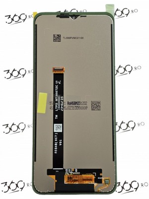 Display Samsung SM-G556 Xcover 7 (5G) BLACK ( Service Pack ) foto