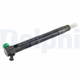 Injector Chevrolet Captiva (C100, C140); Opel Antara A (L07) Motor 2.2 CDTi, 2.2 CDTi 4x4, 2.2 D, 2.2 D 4WD, OE 25195089