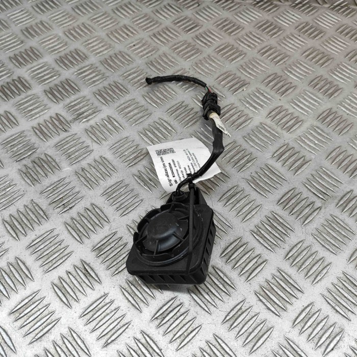 Sirena de alarma MAZDA MX-30 DR 2020 OEM: 1T67SB1A,KD45-67-SH1,DB1T-67-SB1A 30428564