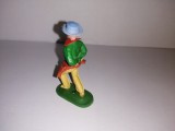 bnk jc Figurina de plastic - cowboy - Hong Kong copie Timpo