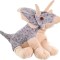 Dinozaur Triceratops - Jucarie Plus Wild Republic 30 cm