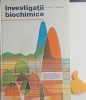 Investigatii biochimice Gh. Nuta, C. Busneag
