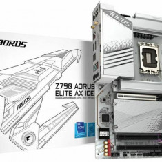 Mb gigabyte z790 aorus elite ax ice