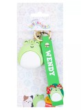 Fizz Squishmallows Wendy Wristlet Keyring