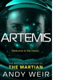 Artemis - Andy Weir