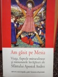 Remus Rus - Am gasit pe Mesia (2012)