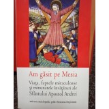 Remus Rus - Am gasit pe Mesia (Editia: 2012)