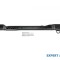 Traversa inferioara radiator Citroen Jumper (1994-2002) [230P] #1