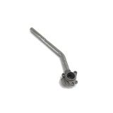Conducta Arzator Originala Smeg 688971257 pentru Aragaz Piese Accesoriu