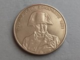 D12 23 - Medalie amintire - Napoleon Bonaparte - Grand Palais - Franta