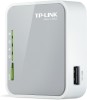 ROUTER TP-LINK; model: TL-MR3020; WIRELESS; PORTURI: 1 x RJ-45 10/100