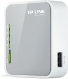 ROUTER TP-LINK; model: TL-MR3020; WIRELESS; PORTURI: 1 x RJ-45 10/100