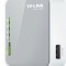 ROUTER TP-LINK; model: TL-MR3020; WIRELESS; PORTURI: 1 x RJ-45 10/100