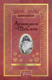 Adevărata poveste a lui Moş Crăciun - Paperback brosat - Karin Ueltschi - For You