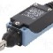 Limitator de cursa, max. 250V AC, max. 250V DC, 5A, IP65, SPAMEL - LK\112