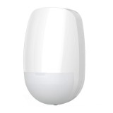 Detector PIR Wireless AX PRO 868Mhz, detectie 15m - HIKVISION DS-PDP15P-EG2-WE
