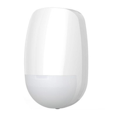 Detector PIR Wireless AX PRO 868Mhz, detectie 15m - HIKVISION DS-PDP15P-EG2-WE foto