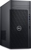 Calculator Dell Precision 3680, Tower, Fara Procesor, Water Cooling, 128 GB DDR5, Fara Hard Disk, Placa Video Noua nVidia GeForce RTX 5080, 16 GB GDDR