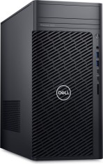 Calculator Dell Precision 3680, Tower, Intel Core i7 14700F 2.1 GHz, Water Cooling, 16 GB DDR5, Fara Hard Disk, Fara Placa Video, Windows 11 Pro, 12 L