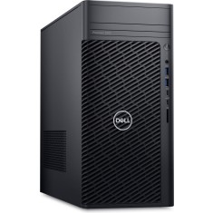 Calculator Dell Precision 3680, Tower, Intel Core i9 14900F 2.0 GHz up to 5.8 GHz; Water Cooling; 64 GB DDR5; 2 TB SSD M.2 NVMe NOU; Placa Video nVidi