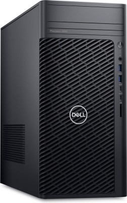 Calculator Dell Precision 3680, Tower, Fara Procesor, Water Cooling, 64 GB DDR5, Fara Hard Disk, Placa Video nVidia GeForce RTX 2060, 6 GB GDDR6, Wind foto