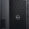 Calculator Dell Precision 3680, Tower, Fara Procesor, Water Cooling, 128 GB DDR5, Fara Hard Disk, Placa Video Noua nVidia GeForce RTX 5080, 16 GB GDDR