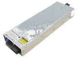 Alimentator pulsatoriu pentru &icirc;ncastrare 380VDC 8,4A OUT: 1