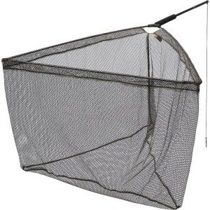 MINCIOG PROLOGIC C3 RIDGID FRAMED CAMO RUBBER 1SEG 120CM foto