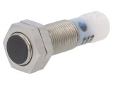 Senzor Inductiv PNP NO M12 0-2mm 10-48VDC IP67