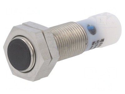 Senzor Inductiv PNP NO M12 0-2mm 10-48VDC IP67 foto