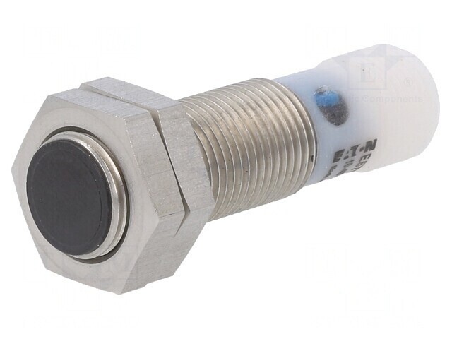 Senzor Inductiv PNP NO M12 0-2mm 10-48VDC IP67