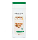 Lapte demachiant Argan Bio, 200 ml, Gerocossen