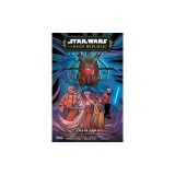 Star Wars: The High Republic Phase III--Crash Zone
