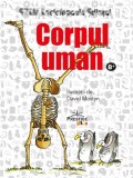Corpul Uman. Enciclopedia Științei STEM - Paperback - *** - Prestige