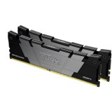 Memorie Kingston FURY Renegade Black 64GB DDR4 3200MHz CL16 Dual Channel Kit