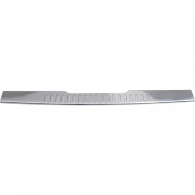 Protectie bara spate, ornament inox compatibil cu MERCEDES VITO W639 2004-2014 foto