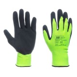 Manusi Palavan, nailon + latex, marimea 9