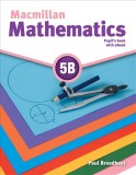 Macmillan Mathematics Level 5 Teacher&#039;s ebook | Paul Broadbent, Macmillan Education