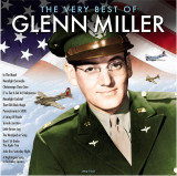 The Very Best Of Glenn Miller - Vinyl | Glenn Miller, Not Now Music