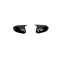 Set 2 Capace Oglinda Tip Batman Volkswagen Passat B8/B8 FL 2015-&amp;gt;