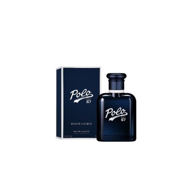 Ralph Lauren Polo 67 Apă de toaletă pentru Bărbați EDT 75 ml foto