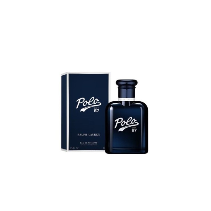 Ralph Lauren Polo 67 Apă de toaletă pentru Bărbați EDT 75 ml