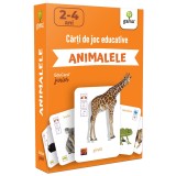 Animalele, - Editura Gama