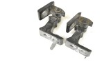 Balama ușă st&acirc;nga spate AUDI A6 4G2, C7, 4GC 2013 OEM: 4G0831401A,4G0831401C 12104845