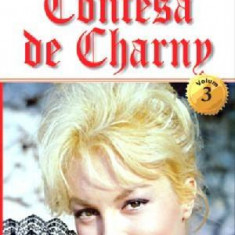 Contesa de Charny vol 3 - Alexandre Dumas